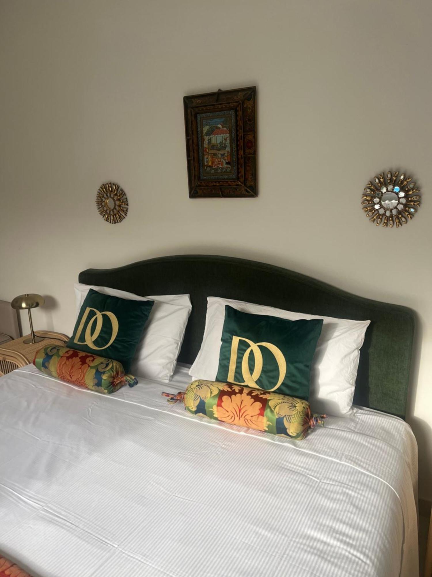 Domus Orestea Luxury Suites - Palermo — Foto 3